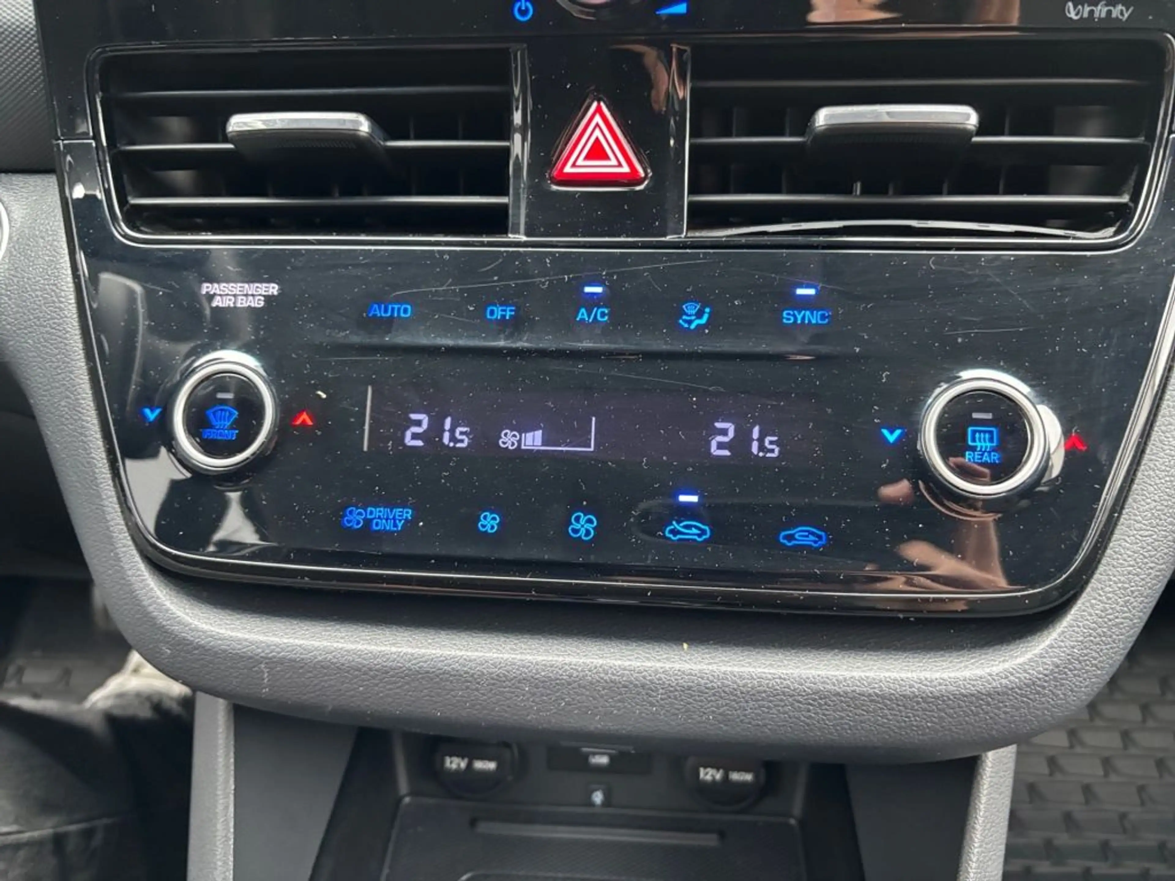 Hyundai IONIQ Hybrid 1.6 GDI Style — photo 16