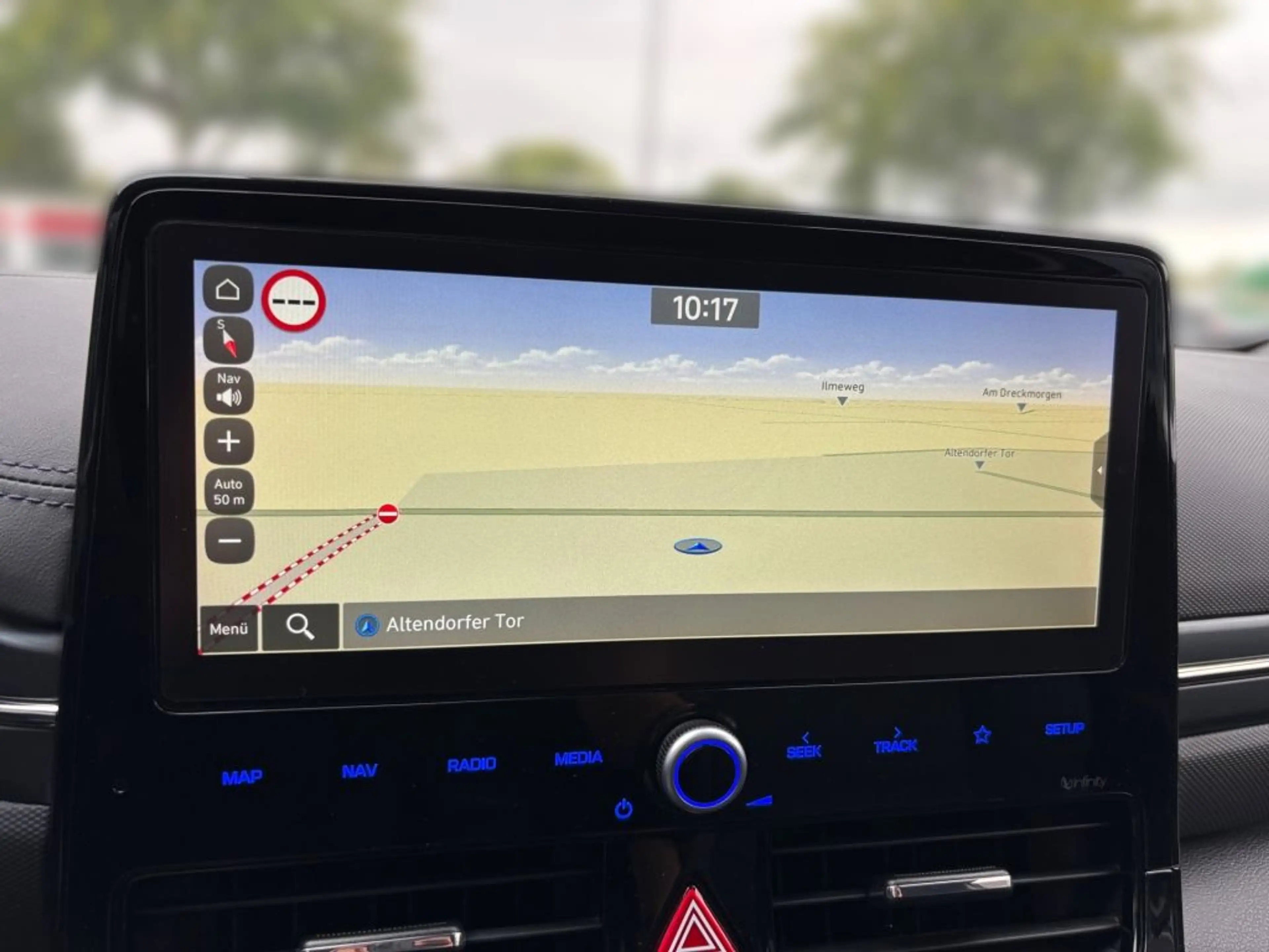 Hyundai IONIQ Hybrid 1.6 GDI Style — photo 9