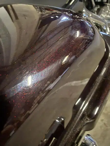 Harley-Davidson Dyna Switchback - foto 3