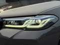 BMW 520 5-serie 520e Business Ed. M pakket | Laser | Elek. Grijs - thumbnail 5