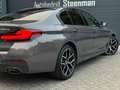 BMW 520 5-serie 520e Business Ed. M pakket | Laser | Elek. Grijs - thumbnail 14