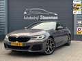 BMW 520 5-serie 520e Business Ed. M pakket | Laser | Elek. Grijs - thumbnail 1