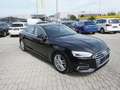 Audi A5 SB 40 TDI sport S-tronic *18"ALU+AHV+STHZG.* Schwarz - thumbnail 3