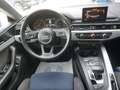 Audi A5 SB 40 TDI sport S-tronic *18"ALU+AHV+STHZG.* Schwarz - thumbnail 9