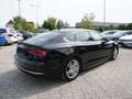 Audi A5 SB 40 TDI sport S-tronic *18"ALU+AHV+STHZG.* Schwarz - thumbnail 4