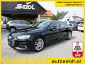 Audi A5 SB 40 TDI sport S-tronic *18"ALU+AHV+STHZG.* Schwarz - thumbnail 1