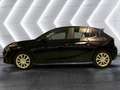 Opel Corsa F 1.2 Turbo Edition FLA LED AUT SHZ SpurH Zwart - thumbnail 3
