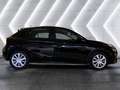 Opel Corsa F 1.2 Turbo Edition FLA LED AUT SHZ SpurH Zwart - thumbnail 7