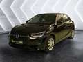 Opel Corsa F 1.2 Turbo Edition FLA LED AUT SHZ SpurH Zwart - thumbnail 2
