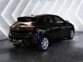 Opel Corsa F 1.2 Turbo Edition FLA LED AUT SHZ SpurH Zwart - thumbnail 6