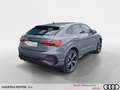 Audi A3 Q3 SPORTBACK TODOTERRENO 2.0 35 TDI BLACK LINE 150 Gris - thumbnail 4