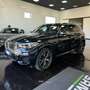 BMW X5 xdrive30d Msport auto Blu/Azzurro - thumbnail 2