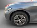 BMW 316 d Advantage 48V Limousine Aut. *1. Besitz* Grau - thumbnail 10