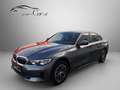 BMW 316 d Advantage 48V Limousine Aut. *1. Besitz* Grau - thumbnail 3