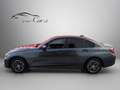 BMW 316 d Advantage 48V Limousine Aut. *1. Besitz* Grau - thumbnail 4