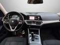 BMW 316 d Advantage 48V Limousine Aut. *1. Besitz* Grau - thumbnail 16