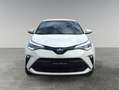 Toyota C-HR 1.8 Hybrid E-CVT Trend Bianco - thumbnail 4