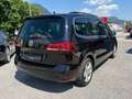 Volkswagen Sharan Sharan Comfortline BMT SCR 2,0 TDI DSG Comfortline Schwarz - thumbnail 9