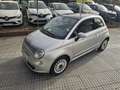 Fiat 500 1.3Mjt by Diesel Gris - thumbnail 1