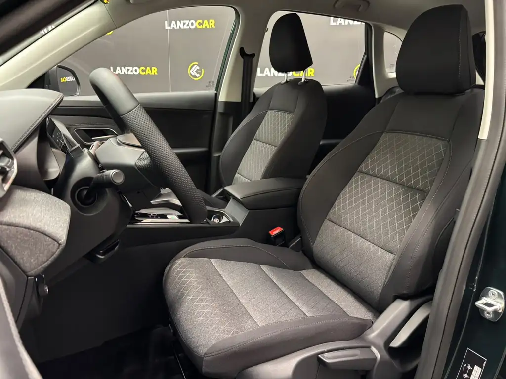 MG ZS | foto 12