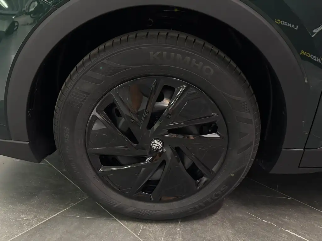 MG ZS | foto 13