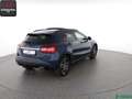 Mercedes-Benz GLA 250 GLA 250 4M NIGHT 360GRAD,COMAND,DISTRO,AMBIENTE Blau - thumbnail 5