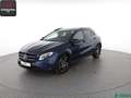 Mercedes-Benz GLA 250 GLA 250 4M NIGHT 360GRAD,COMAND,DISTRO,AMBIENTE Blau - thumbnail 1