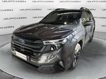 Forester 2.0 MHEV 136cv CVT Lineartronic Free 4wd - NUOVA a partire da...