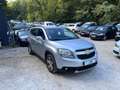 Chevrolet Orlando 1.8i 140cv LTZ 7 places Šedá - thumbnail 7