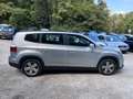Chevrolet Orlando 1.8i 140cv LTZ 7 places Šedá - thumbnail 5