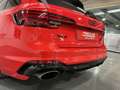 Audi RS4 Avant 2.9 TFSI quattro tiptronic Piros - thumbnail 9