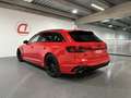 Audi RS4 Avant 2.9 TFSI quattro tiptronic Rot - thumbnail 10