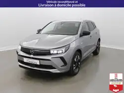 Opel Grandland 1.5 Diesel 130 ch BVA8 - Elegance Business