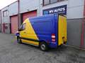 Mercedes-Benz Sprinter 310 2.2 CDI 325 HD laadklep Geel - thumbnail 4