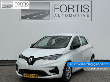 R110 Life 52 kWh INCLUSIEF ACCU | FULL LED | CARPL