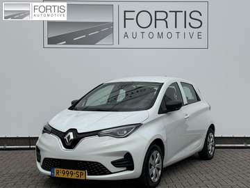 R110 Life 52 kWh INCLUSIEF ACCU | FULL LED | CARPL
