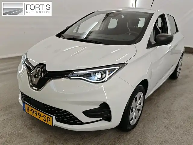 Renault ZOE R110 Life 52 kWh INCLUSIEF ACCU | FULL LED | CARPL