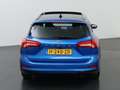 Ford Focus Wagon 1.0 EcoBoost Titanium Business | Panoramadak Bleu - thumbnail 4