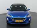 Ford Focus Wagon 1.0 EcoBoost Titanium Business | Panoramadak Bleu - thumbnail 3