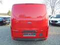 Ford Transit Custom 2.0 TDCI Kasten Lang AHK möglich! Red - thumbnail 5