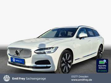 T6 Plug-in Hybrid AWD Plus Bright Licht-Paket