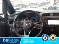 Nissan Leaf TEKNA TWO TONE PRO PILOT PARK 40KW 150CV Grigio - thumbnail 11