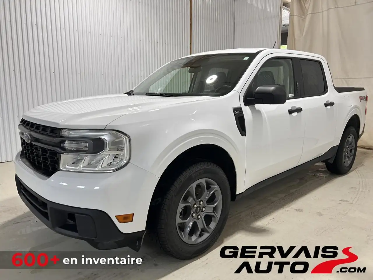 2022 Ford Maverick