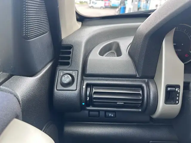 Land Rover Freelander view 29