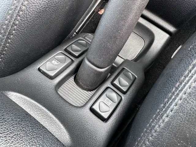 Land Rover Freelander view 26