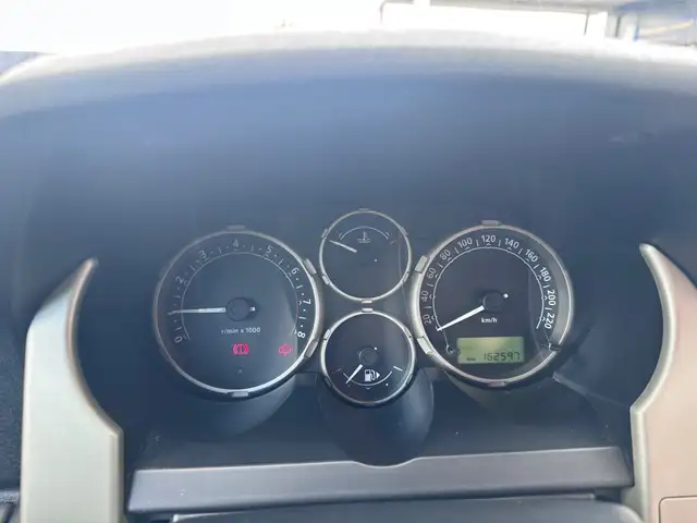 Land Rover Freelander view 25