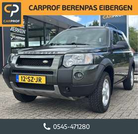 1.8i S Summit Wagon 4WD '' 2.000 kg trekgewicht -