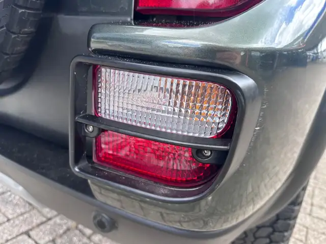 Land Rover Freelander view 13