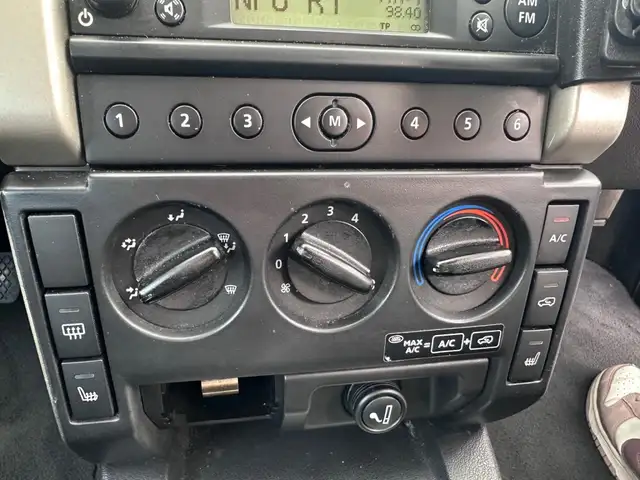 Land Rover Freelander view 22