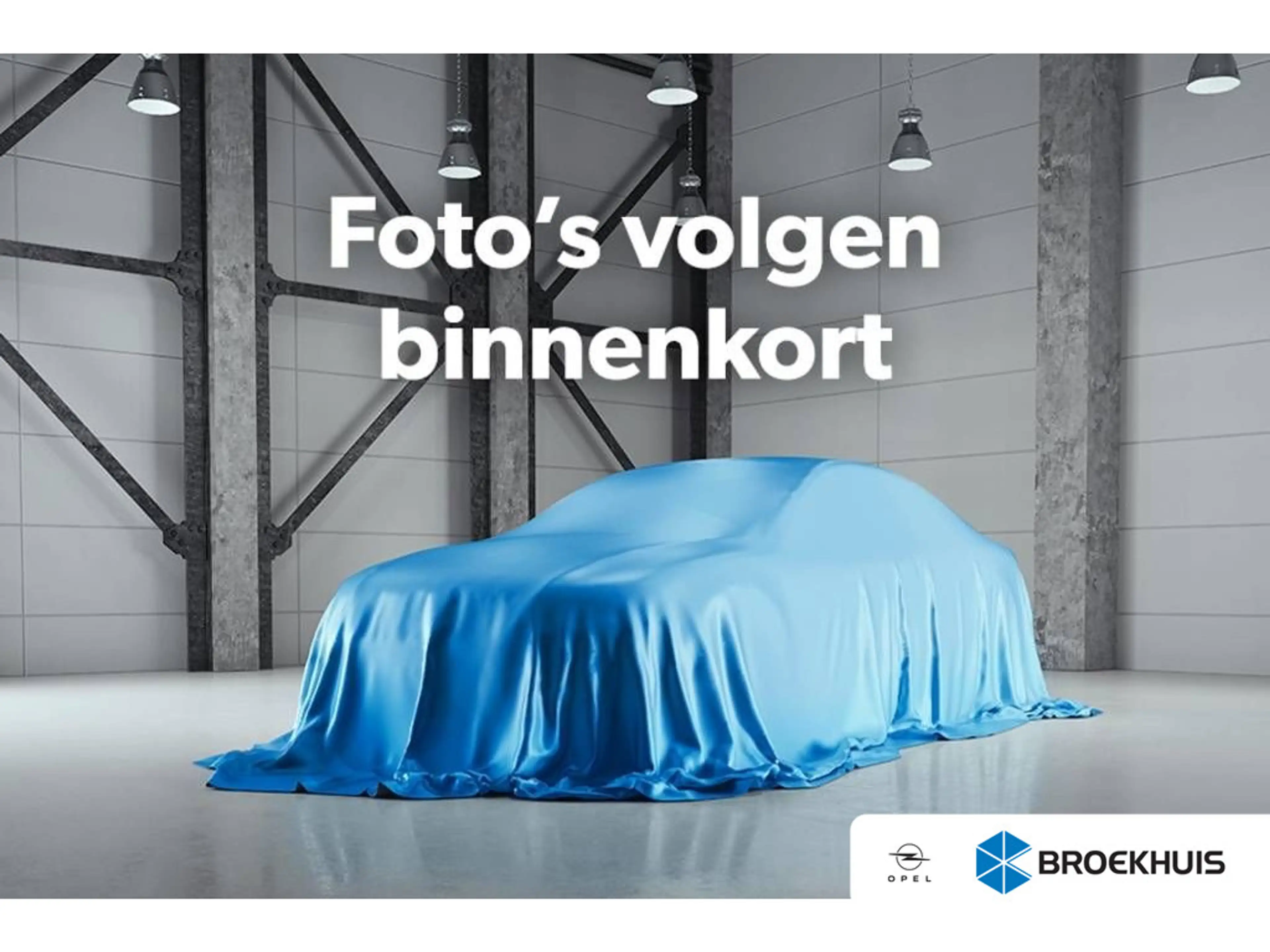 Opel Crossland X 1.2 Turbo Online Edition Airco | Automaat! | Camer